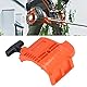 Seilzugstarter Hand Pulling Rücklaufstarter Trimmer Recoil Starter ABS Trimmer Zugstarter Montage für Husqvarna 223R 322 322R 323R
