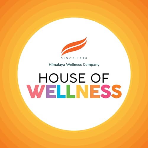 House Of Wellness cover art