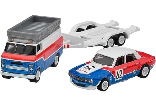 Carritos, Toy Imagen adicional