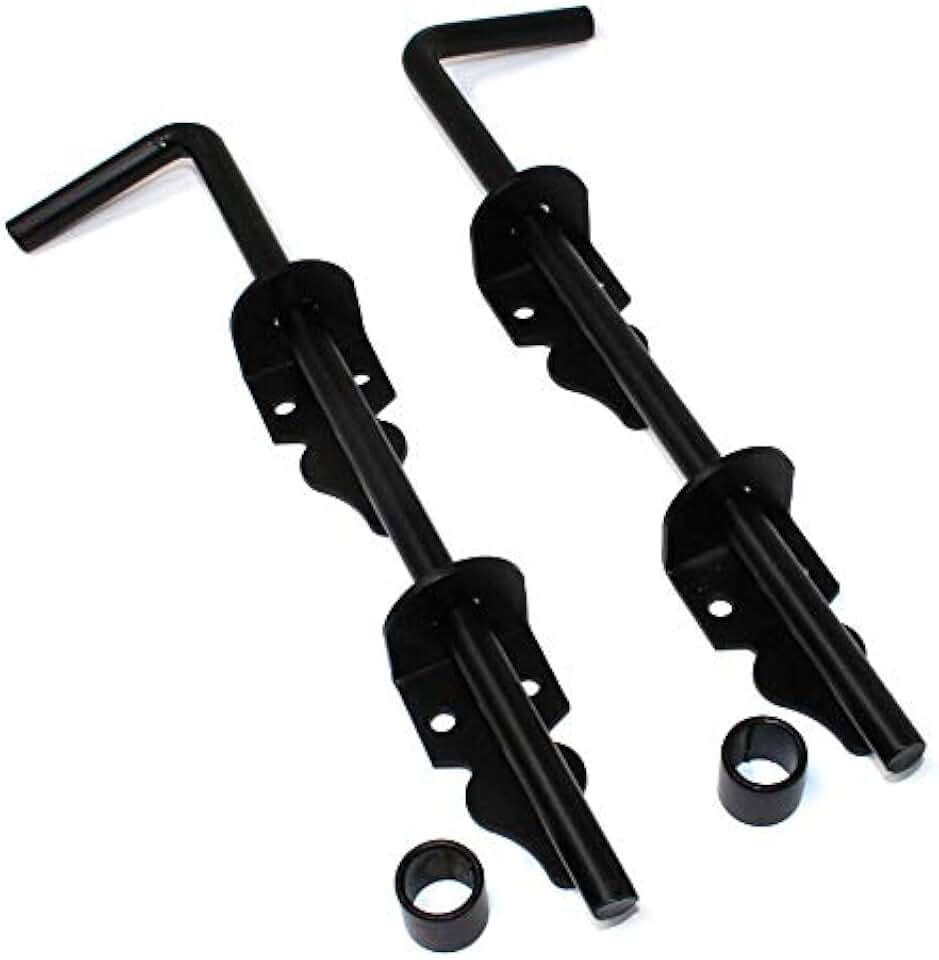 Amazon.co.uk Drop Bolt