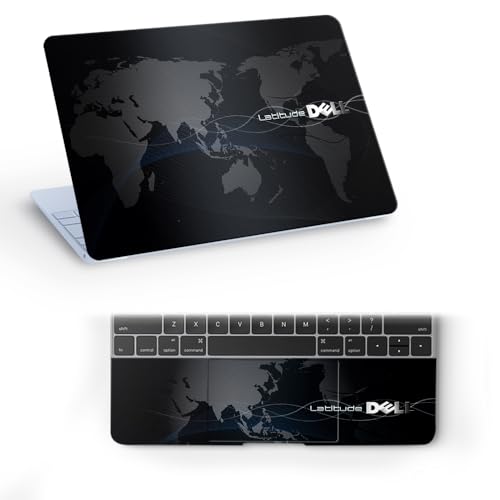 Galaxsia™ Pattern D83 Full Vinyl Laptop Skin/Sticker/Cover for 15 to 15.6 Inches Laptops Laminated-Removable-HD Quality Compatible for Hp-Dell-Sony-Lenovo-Asus etc.(15x10 Inches) (B08CH32KK9) Amazon Price History, Amazon Price Tracker