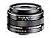 Produktbild OM System Olympus M.Zuiko Digital 17 mm F1.8 schwarz für Micro Four Thirds Systemkamera, kompaktes Design, schönes Bokeh, hell