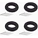Wire Harness Conduit Kit, 1/4-3/8-1/2-3/4 OD, 20-12-8-6 Ft Length