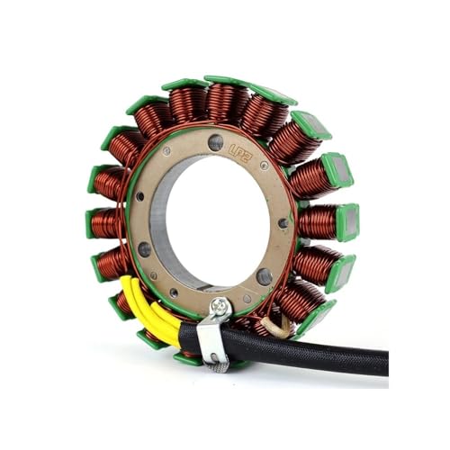 Bobine de stator pour moto W800 et EJ800 modèles 2019-2020