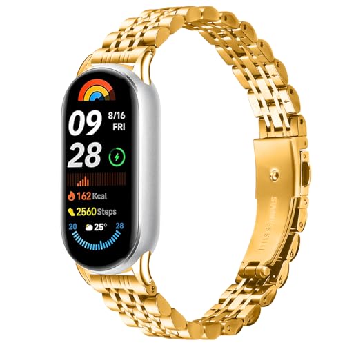 [NineXuan] ΉHuawei Band 10/9/8 oh t@[EFC ւxg uXbgoh ȒP rWlX HUAWEI Band 10/9/8 oh X^CbV jp (S[h)