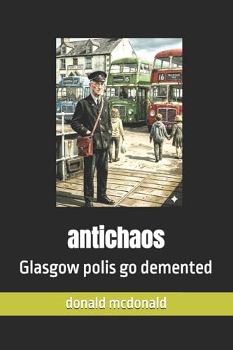 antichaos: scottish chortlecrimenoir