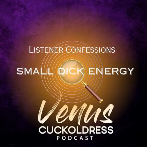 Confessions - Small Dick Energy cover art