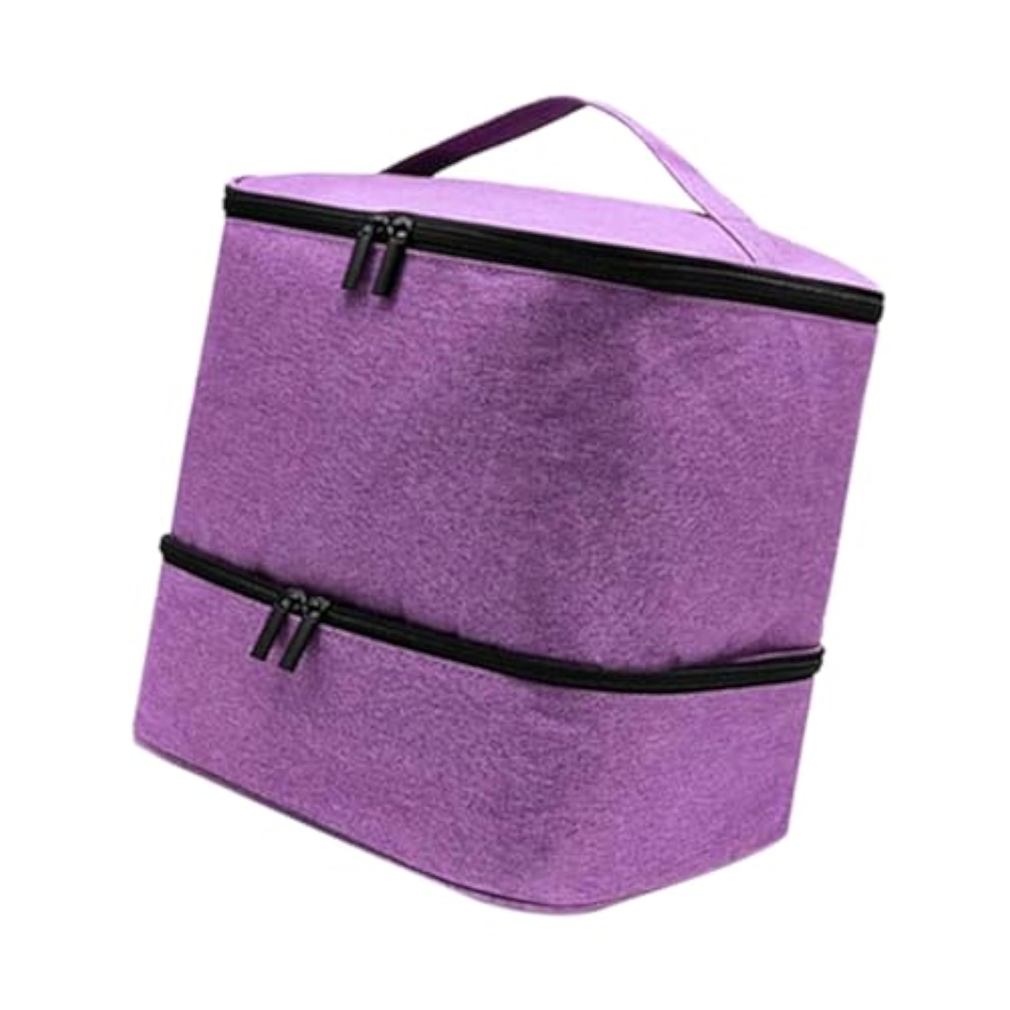 Nail Polish Organizers and Storage Box