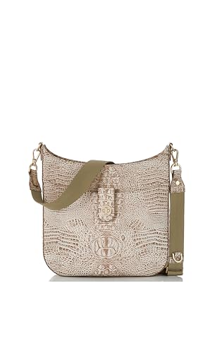 Image of BRAHMIN Melbourne Leia Crossbody