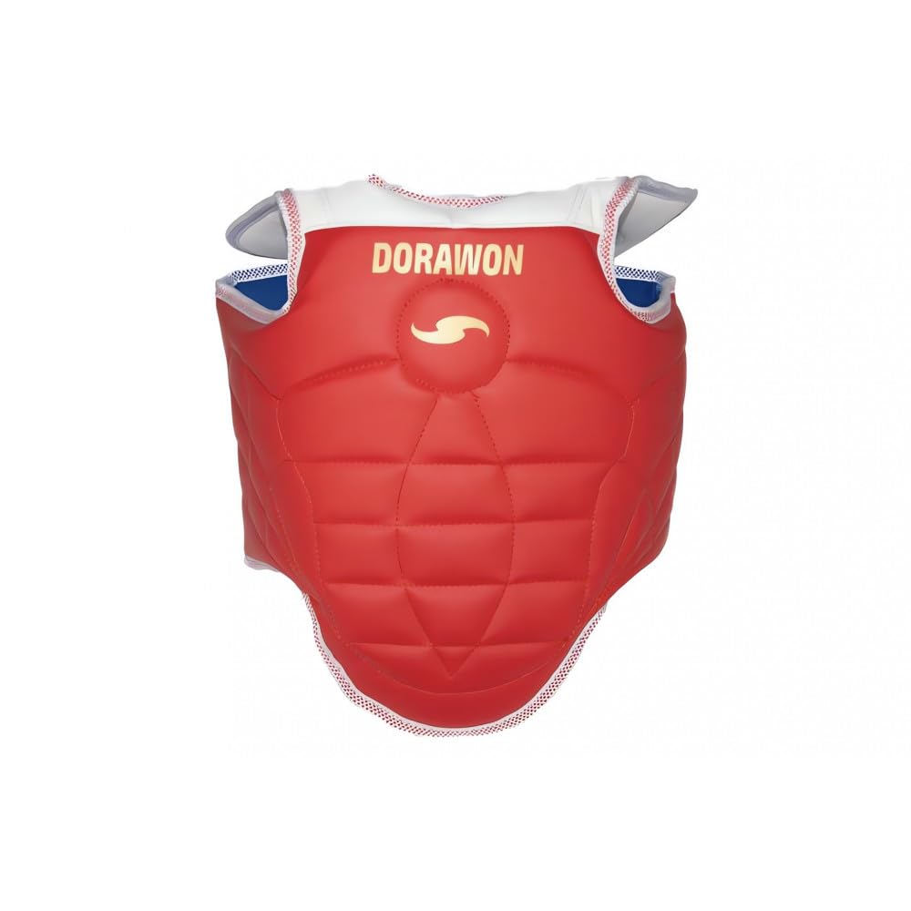Plastron de Taekwondo Seoul