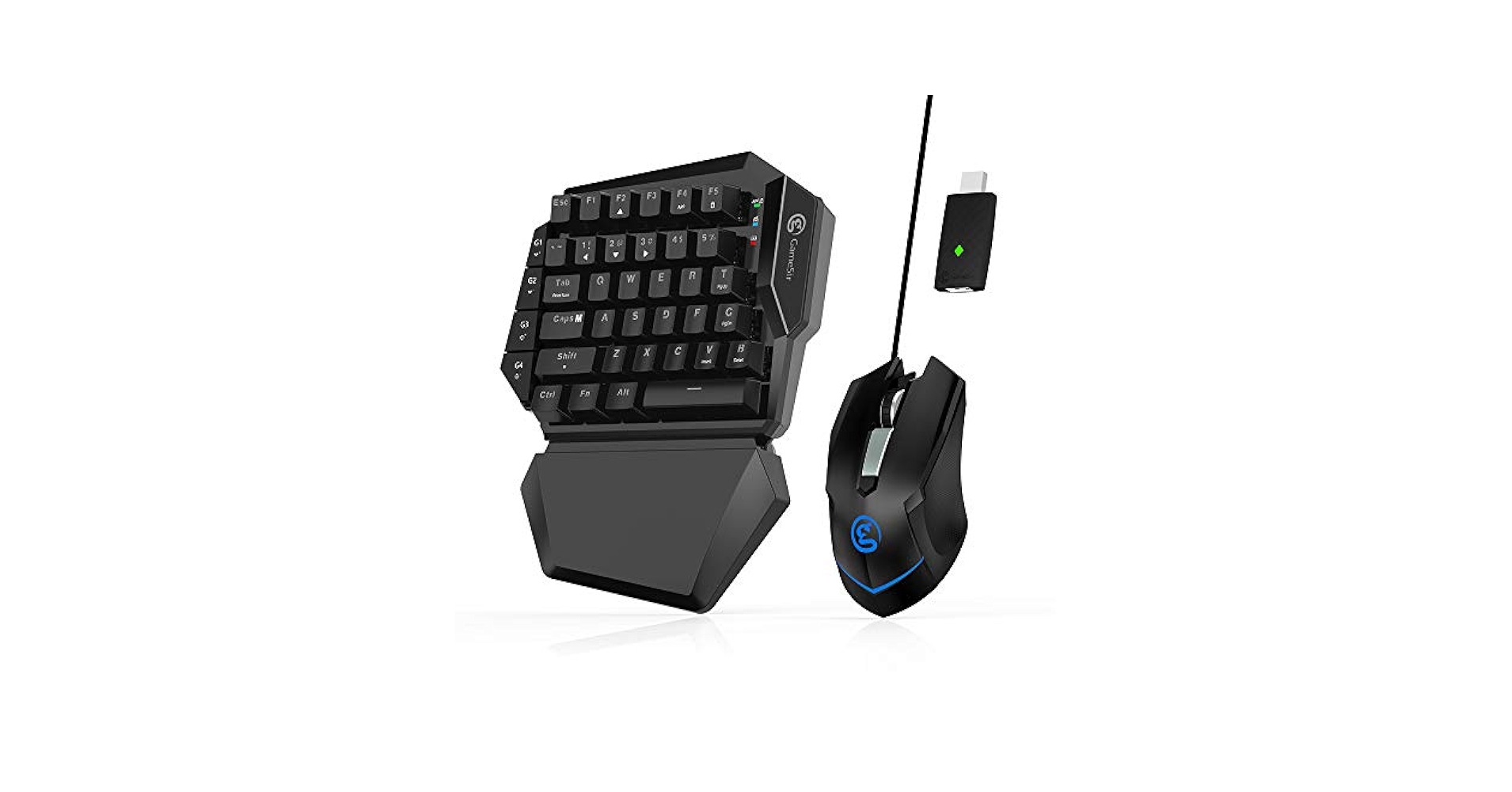 その他 Game Sir VX Aim Switch Amazon.com: GameSir VX Aimswitch Keyboard and Mouse Adapter