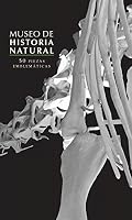 Museo de historia natural 6074611653 Book Cover