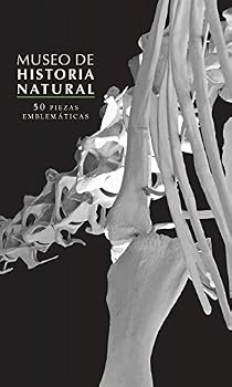 Paperback Museo de historia natural [Spanish] Book