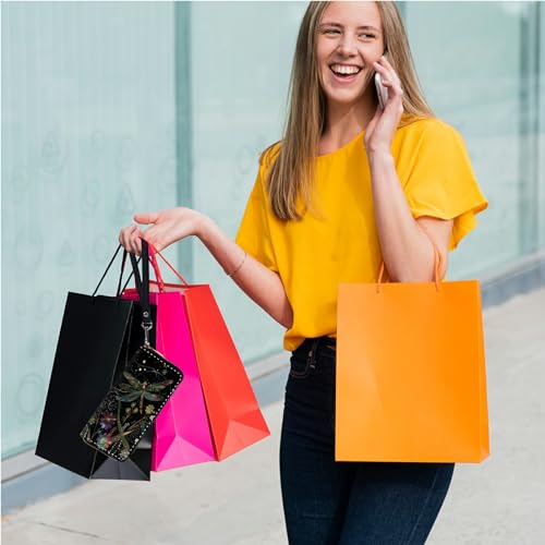 Image of Womens Wallet PU Leather Wristlet Wallets for Women, Large Capacity Lady Fashion Wallet Card Holder Zipper Wallet