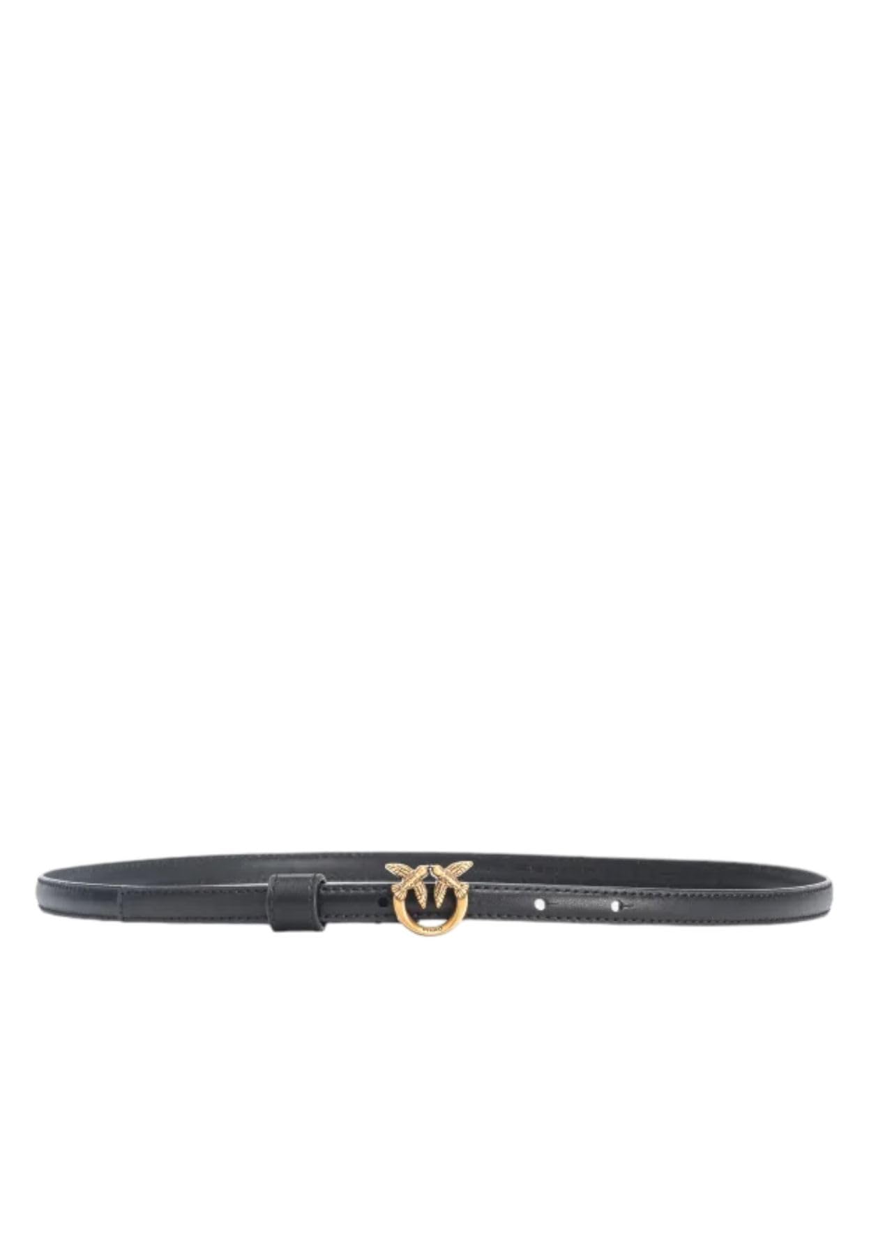 Pinko LOVE BERRY H1 BELT VITELLO SETA