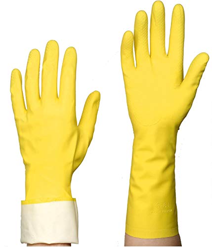 Spontex Milleusi Handschuhe Größe M – Ansicht 2