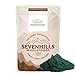 Produktbild Sevenhills Wholefoods Spirulina-Pulver Bio 200g