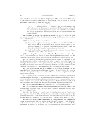 Image of Lawmann's Constitution of India | Bare Act with Comments