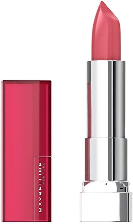 New York Color Sensational Lipstick, 211 Rosey Risk, 20 Gm