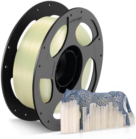 ANYCUBIC Support Natural 0.50kg