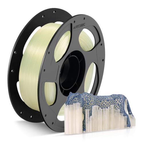 Image of ANYCUBIC PVA Filament, 500g, Natural
