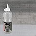 Creative Inspirations Acrylic Paint - Acrylic Paint Smooth, Rich, Creamy & Free-Flowing Non-Toxic - [Metallic Silver- 500 ML]