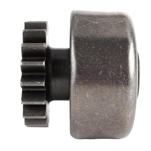 Plus de panne de démarrage sur votre XV750 Virago grâce au Bendix - 4