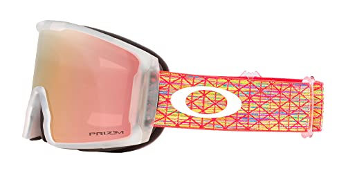 Oakley Line Miner M Snow Goggles