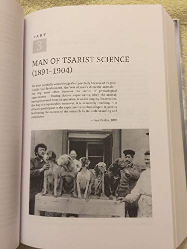 Ivan Pavlov: A Russian Life in Science