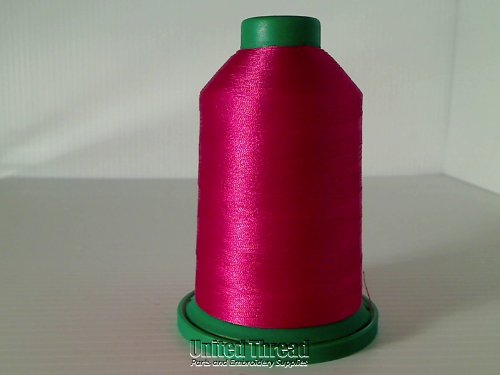 Hilo de Bordado Isacord color 2300, 5000 m