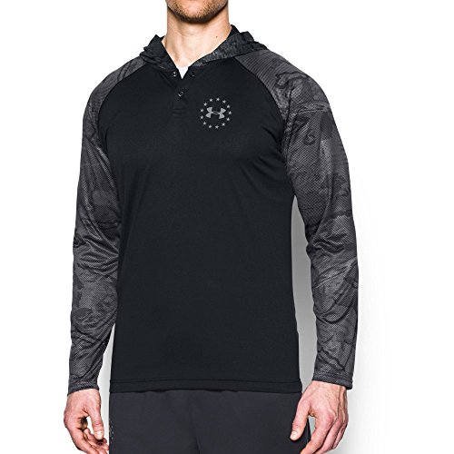 Under Armour UA Storm WWP Property of LG Black