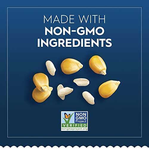 Barilla Gluten Free Spaghetti, 12 Ounce - Non-Gmo Gluten Free Pasta Made With Blend Of Corn & Rice - Vegan Pasta #TOP3