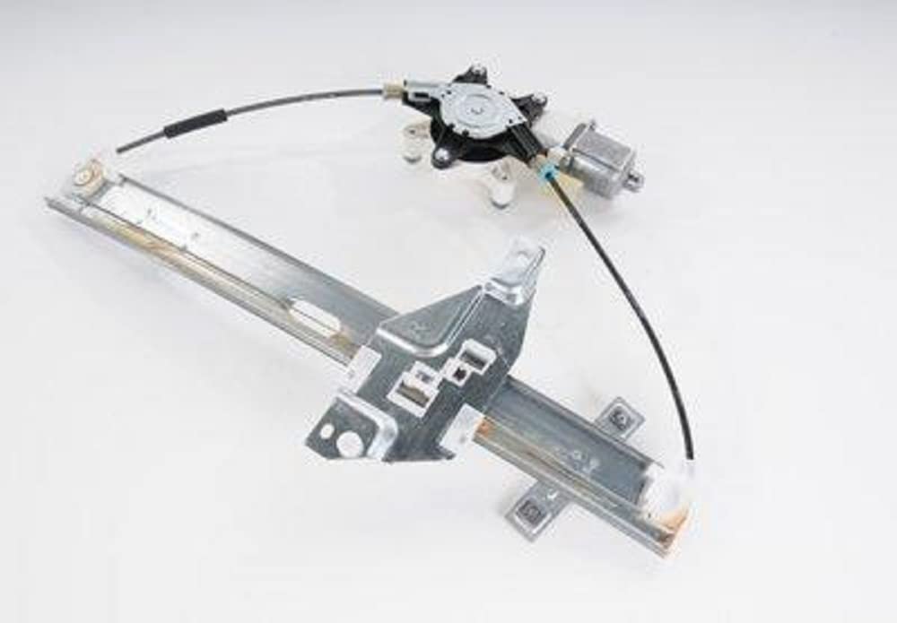 Amazon.com: GM Genuine Parts 22894022 Front Passenger Side Power 