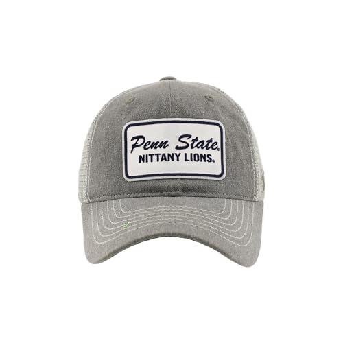Gorra Snapback Oficial NCAA Scout Patch Brick miniatura 2