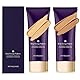 All Over Complexion Perfector, Long-Lasting Body, Coverage Perfector, All-Over Teint Perfektionierer, Wasserfest Bein-Make-up Concealer (Dunkle Hautfarbe + Natürliche Farbe)