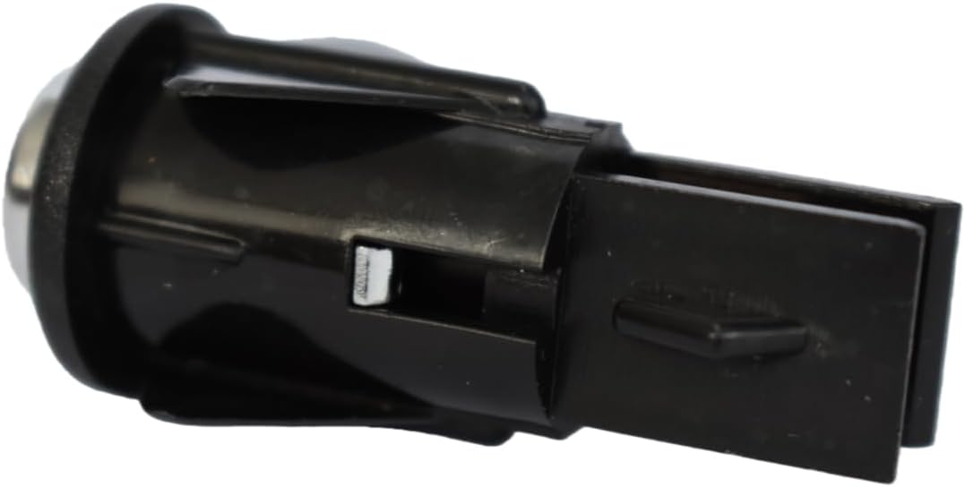 Fuel Door Release Switch Compatible with Crown Victoria Town Car LS Continental Grand Marquis Marauder Replace 901-350 3W7Z9B242AA