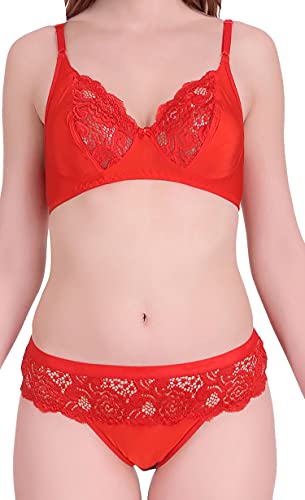 Image of Fashion Comfortz Women Lingerie Set