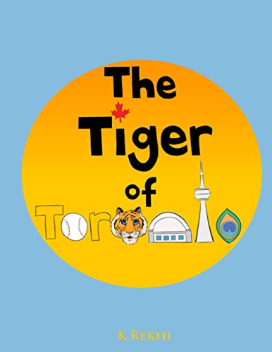 The Tiger of Toronto