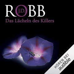 Das L&auml;cheln des Killers Titelbild