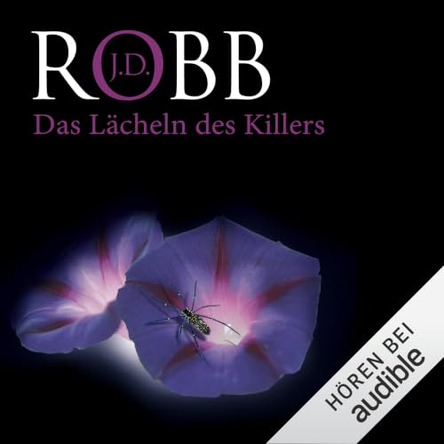 Das L&auml;cheln des Killers Titelbild