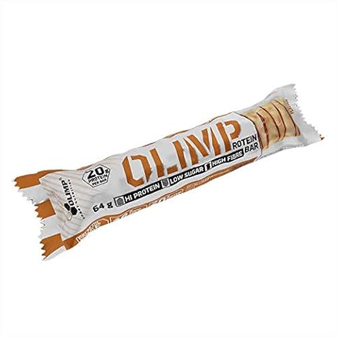 Olimp Sport Nutrition OLIMP Protein Bar Yummy Cookie Cover