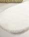 Tadpoles Moses Basket Foam Pad with Removable Terry Cotton Covers, Terry White, One Size