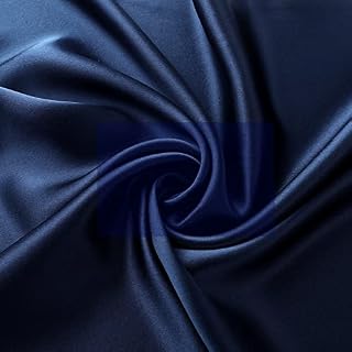 ALASKA BEAR Silk Pillowcase for Beauty Sleep Pure Genuine 22 Momme Mulberry Silk Crepe Pillow Case Cover for Hair and Face Skin Health Standard Size (1pc, w/ Luxury Gift Box)