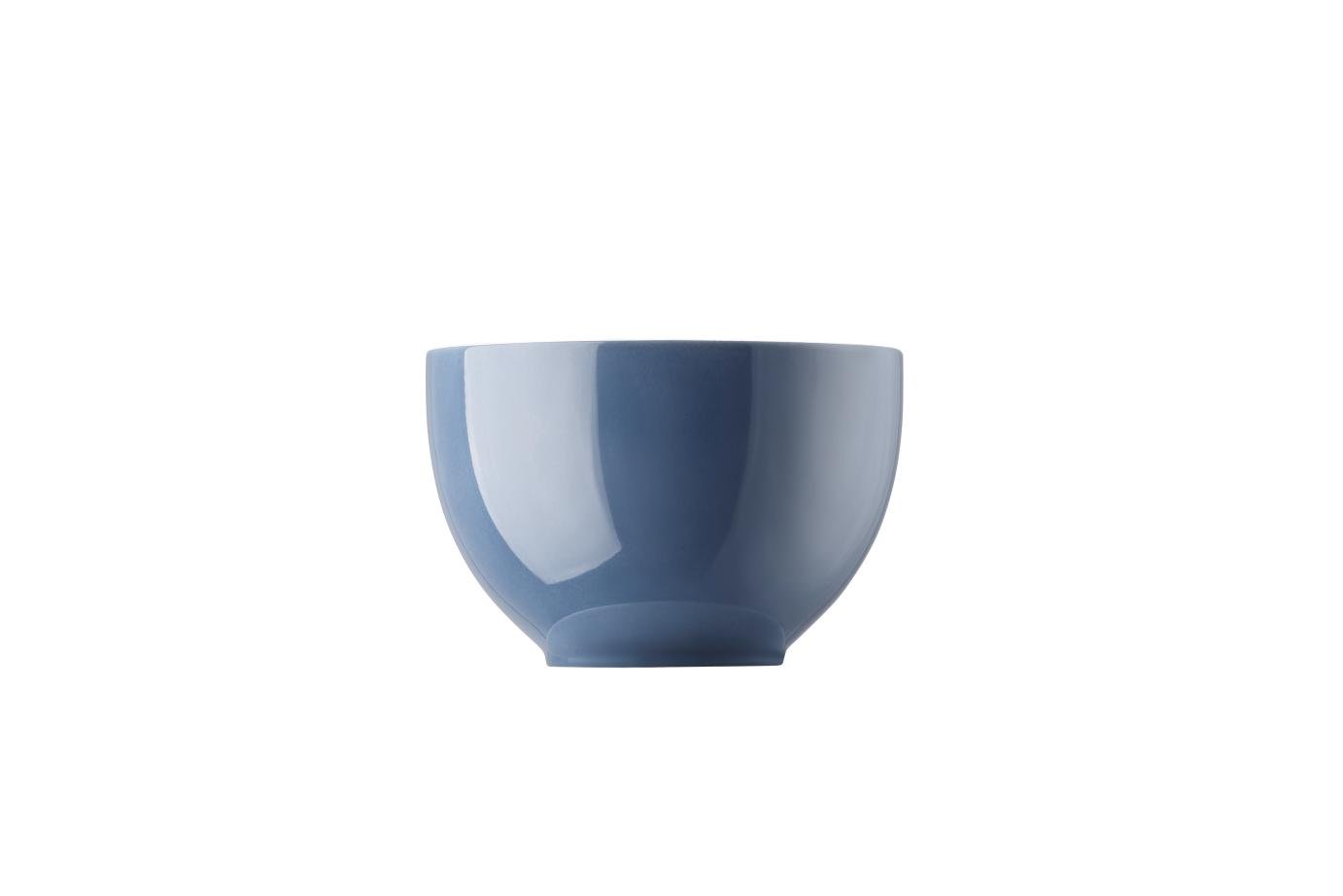 Thomas Vorteilsset 2 x Sunny Day Nordic Blue miseczka na musli 10850-408545-15456 i gratis 1 produkt do pielęgnacji ciała Trinitae