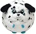 Boufery Peluche Suave muñeco de Animales de Juguete de búho Nival, muñeco de colección de Peluche Suave de Ojos Grandes, cumpleaños para niños 38cm