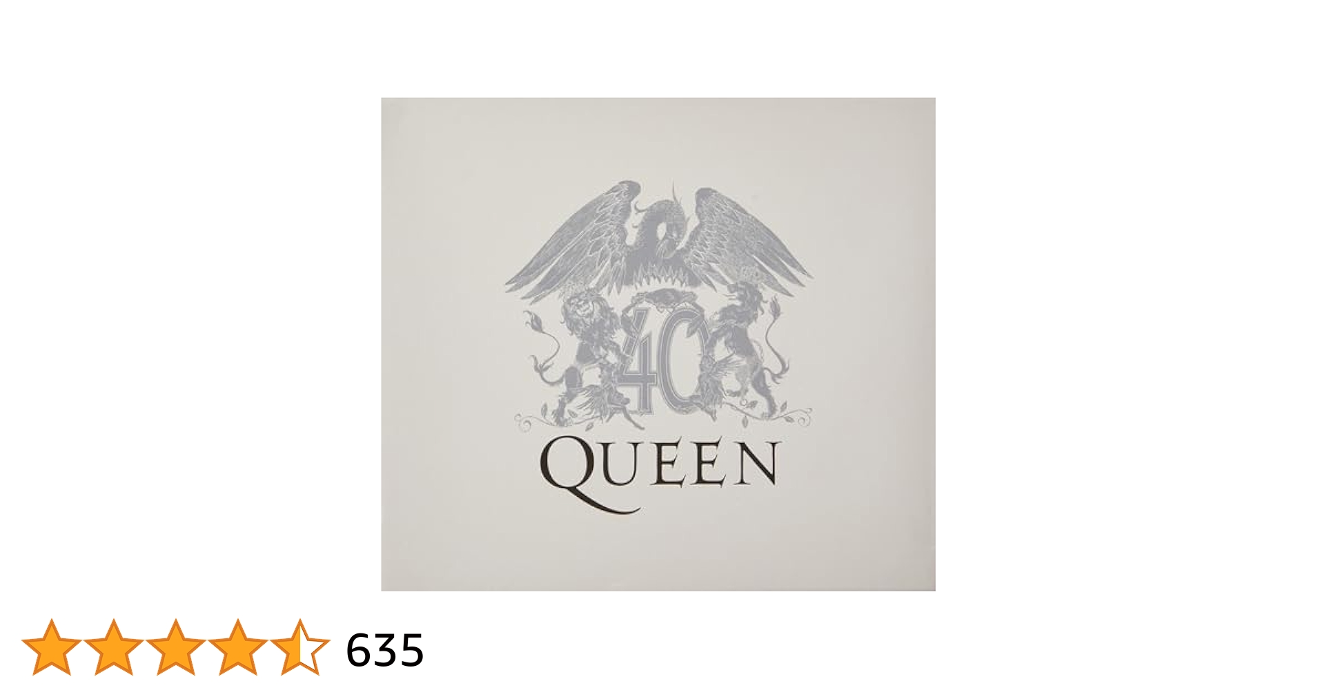 QUEEN CD まとめ　9枚セット　送料無料 / 匿名配送 QUEEN CD まとめ 9枚セット 送料無料 / 匿名配送 洋楽