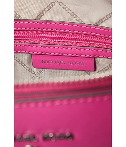 Image of Michael Kors Women's Marilyn Medium Top Zip Tote