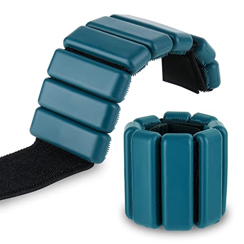 Top 10 Best Wrist And Ankle Weights Top Picks 2023 Reviews