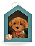CONCEPT ÉDUCATIF ET ENGAGÉ – Sensibilise À L’Adoption Animale – Un jouet qui transmet de belles valeurs : l’adoption, l’amour des animaux, la solidarité. Idéal pour sensibiliser dès le plus jeune âge avec tendresse.