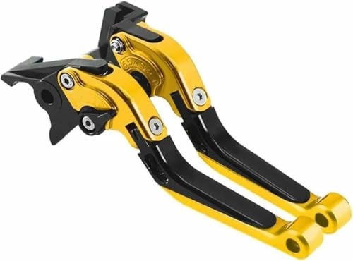 Levier d'embrayage pliables Honda CBR500R poignées de frein moto CBR 500 R 2015